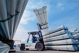 Xoay chuyển tình thế, doanh nghiệp lợi nhuận 'khủng'