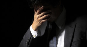 5 công việc gây hại đối với sinh lý đàn ông