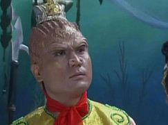 Nam diễn viên 'Tây du ký' 1986 qua đời vì ung thư