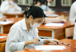  Các mốc thời gian quan trọng sau thi tốt nghiệp THPT 2022