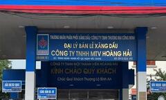 Đổ 500.000 tiền xăng, chỉ được 9,5 lít: Tổng cục Quản lý thị trường nói gì?