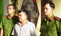 Bắt người đàn ông mua bán khống hàng nghìn hóa đơn xăng dầu để trục lợi