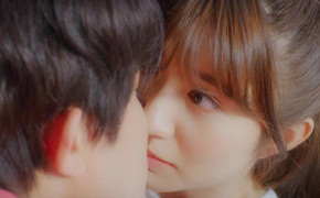 Ngọc Huyền 'Thương ngày nắng về': Phong, Vân đã hôn nhau nhưng vẫn còn sóng gió