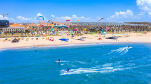 Du lịch phục hồi tạo việc làm cho lao động Bình Thuận