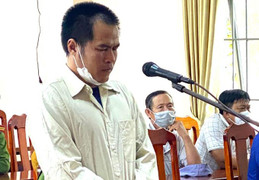 Lĩnh án tử hình vì giết chủ rẫy cà phê