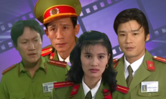 Diễn viên Cảnh sát hình sự sau 25 năm: Người tái hôn, người 2 lần đò vẫn lận đận