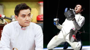 ‘Vua kiếm chém’ Vũ Thành An và những góc khuất trong sự nghiệp