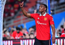 Đè bẹp Liverpool, Man Utd khởi đầu hoàn hảo cùng HLV Erik ten Hag