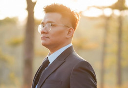 Hacker Nhâm Hoàng Khang bị truy tố về tội cưỡng đoạt tài sản