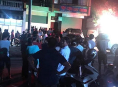 Người đàn ông tử vong trong nhà nghỉ ở Sơn La