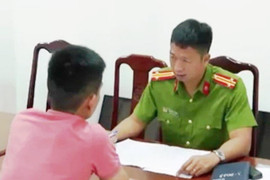 Nhiều người trình báo bị sập bẫy lừa sang Campuchia làm việc