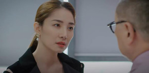 'Thương ngày nắng về 2' tập 44: Quân không phải con trai của Chủ tịch Hoàng Long