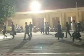 Nam sinh lớp 10 bị đánh tử vong khi đang dạy sinh hoạt hè ở Hải Dương