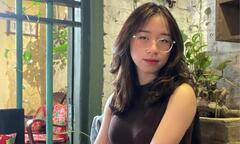 Bí quyết đạt điểm tuyệt đối ở đại học của nữ sinh Ngoại thương