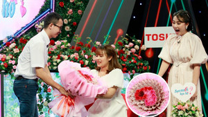 Ông chủ U35 tặng gái xinh genZ quà bạc triệu khiến Ngọc Lan bất ngờ