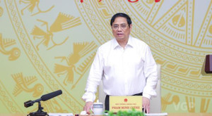 Thủ tướng: Phát huy hết sức mạnh của doanh nghiệp Nhà nước