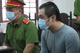 Tài xế Mercedes tông nữ tiếp viên hàng không bị đề nghị 6 - 7 năm tù