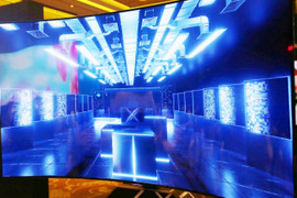 TV OLED W82 của thương hiệu Skyworth: 'Đột phá' từ thiết kế đến tính năng