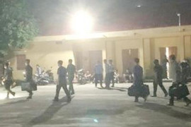 Tìm được nhóm nghi phạm đánh nam sinh lớp 10 tử vong