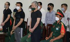 Cựu đại tá Biên phòng: Không nhận tiền, không quen 'trùm' buôn lậu xăng dầu