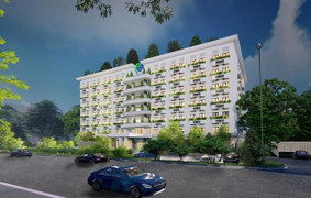 Gần 800 tỷ đồng xây dựng Viện Dưỡng lão theo tiêu chuẩn Nhật Bản ở Hà Nội