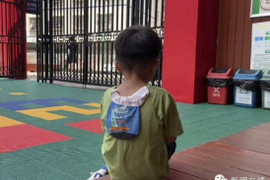 Bố vứt con ở nhà trẻ, dọn đi nơi khác sau khi phát hiện không cùng huyết thống