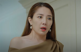 'Thương ngày nắng về' 2 tập 45: Nhật Mai hoảng sợ khi ông Hoàng Long tỉnh lại