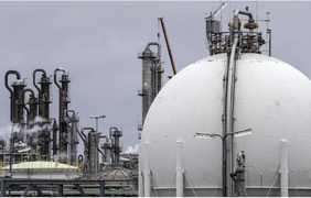 Đức hé lộ thời điểm dừng mua than đá, dầu của Nga 