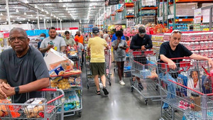 Tỷ lệ lạm phát tại Mỹ trong tháng Sáu đã tăng 9,1%