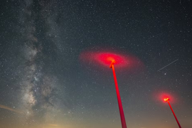 Phát hiện tín hiệu 'nhịp tim' bí ẩn ngoài vũ trụ truyền đến Trái Đất