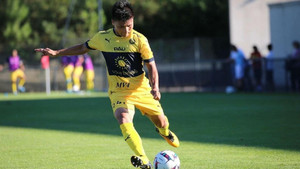 Báo Trung Quốc trầm trồ với siêu phẩm của Quang Hải