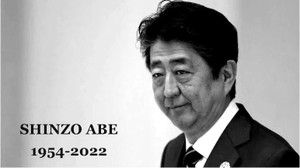 Nhật Bản tổ chức quốc tang cho cố Thủ tướng Abe Shinzo 