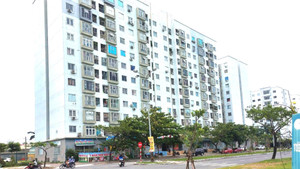 Đề xuất bán nhà ở xã hội cho người đang thuê để thu hồi ngân sách, tái đầu tư