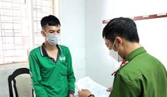 Tài xế Grab bắt tay kẻ lừa đảo, mua bán trái phép hàng loạt tài khoản ngân hàng
