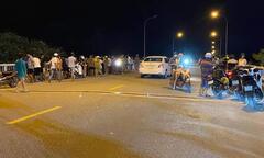 Nữ sinh đuối nước khi vừa hoàn thành kỳ thi tốt nghiệp THPT