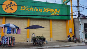 Hơn 300 cửa hàng Bách Hóa Xanh đóng cửa
