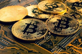 Giá Bitcoin hôm nay 13/7: Bitcoin tiếp tục lao dốc, thị trường tiền ảo rực lửa
