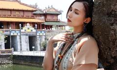 Lã Thanh Huyền: ‘Tôi không có người yêu cũ’