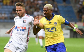 Quang Hải chuẩn bị đối đầu sao gốc Việt ở Ligue 2