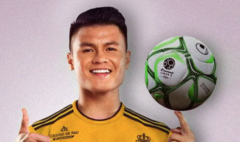 Pau FC thua Toulouse, Quang Hải ngấm dần sự khắc nghiệt của bóng đá Pháp