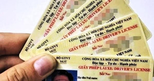Kiến nghị thu hồi, không cấp giấy phép lái xe cho hơn 4.000 người tâm thần
