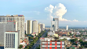 Các doanh nghiệp, cá nhân ở Nghệ An nợ thuế gần 1.000 tỷ đồng 