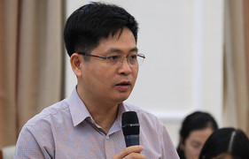 Học sinh sẽ được giảm 18 tiết/năm sau khi điều chỉnh môn Lịch sử bậc THPT