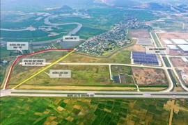 Nghệ An: Bắt 10 người gây rối, làm 5 chiến sĩ công an bị thương