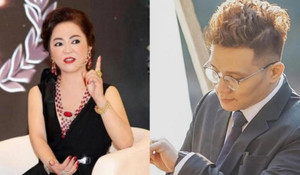 Nhâm Hoàng Khang 'hack' thông tin người khác rồi chuyển cho Nguyễn Phương Hằng