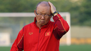 Truyền thông Hàn Quốc tiết lộ tương lai của HLV Park Hang Seo ở Việt Nam