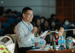 Gitiho cùng 600 chuyên viên nhân sự định hướng phương thức đào tạo doanh nghiệp