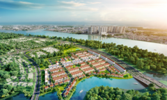 Cú hích từ hạ tầng, bất động khu Đông TP.HCM hấp dẫn nhà đầu tư