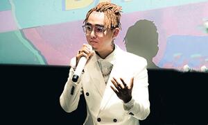Đạt G: 'Tôi từng nghĩ sẽ bỏ sự nghiệp, quay về làm shipper'