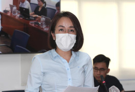 25.840 người hỗ trợ chống dịch COVID-19 ở TP.HCM đã nhận tiền thưởng